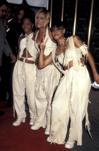 TLC, 1995