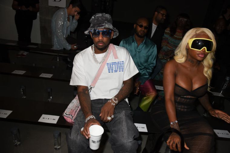 Fabulous and Summer Walker