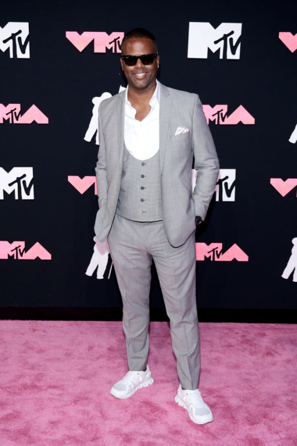 2023 MTV Video Music Awards - Arrivals