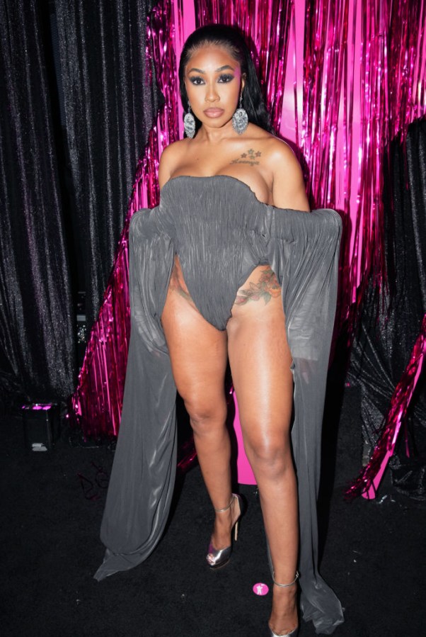 2023 MTV Video Music Awards - Arrivals