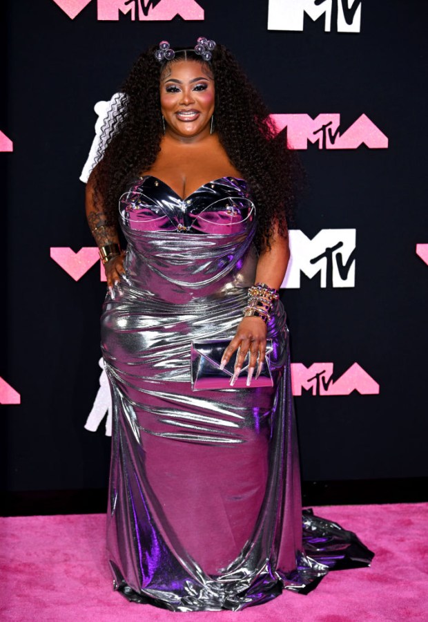 MTV Video Music Awards 2023 - Arrivals - New Jersey