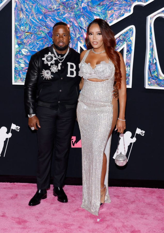 2023 MTV Video Music Awards - Arrivals
