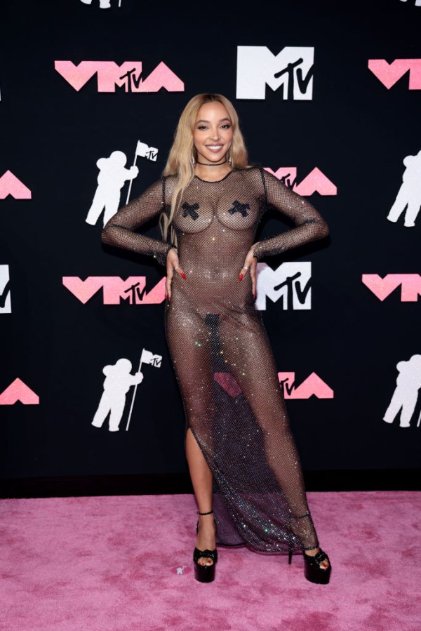 2023 MTV Video Music Awards - Arrivals
