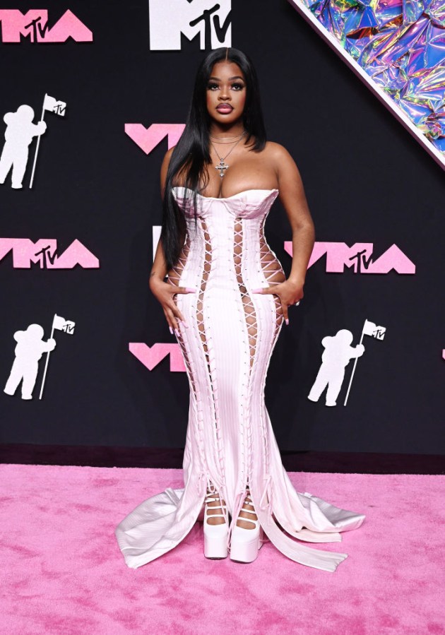 2023 MTV Video Music Awards - Arrivals