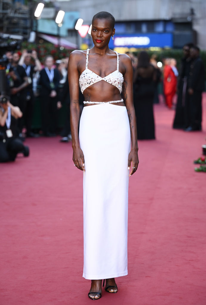 Sheila Atim