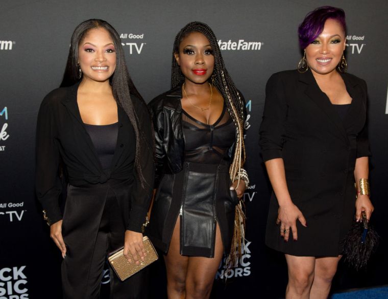 2019 Black Music Honors