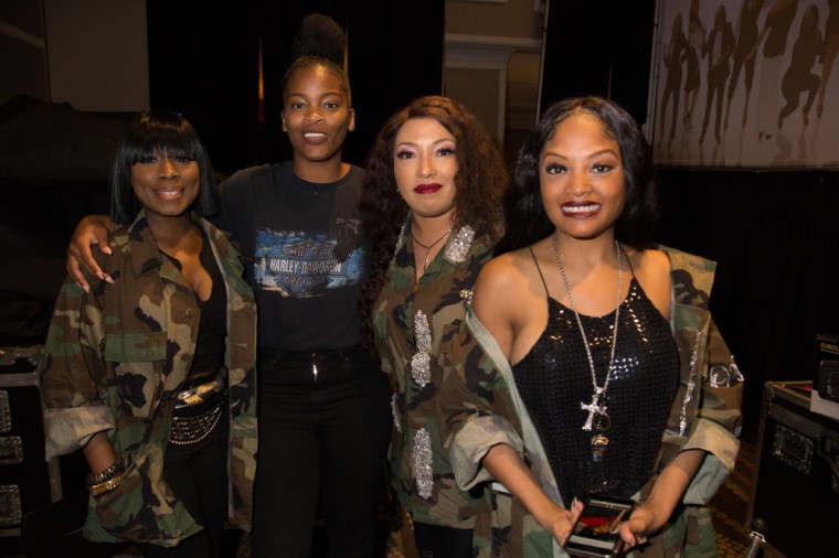 WPGC For Sisters Only