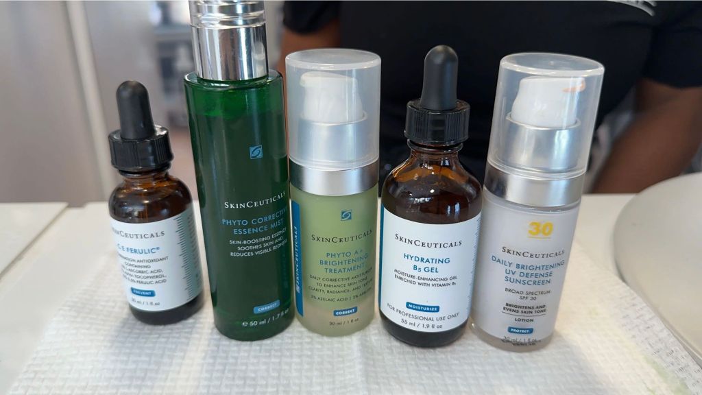 SkinCeuticals Micro Peel Products