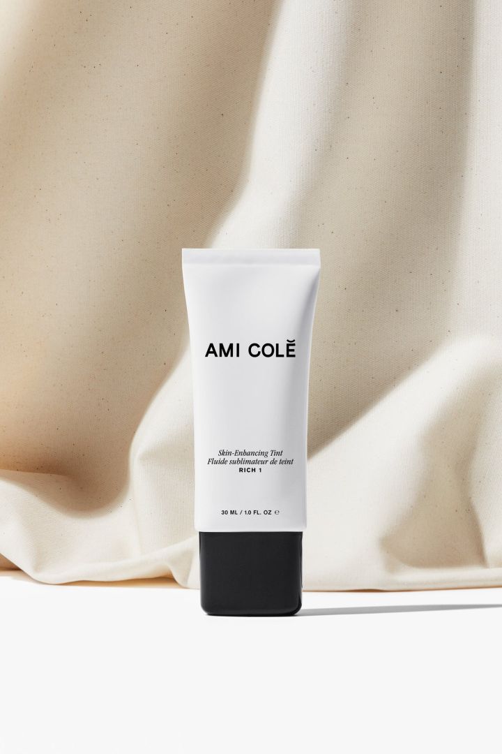 AMI COLĒ Skin-Enhancing Tint