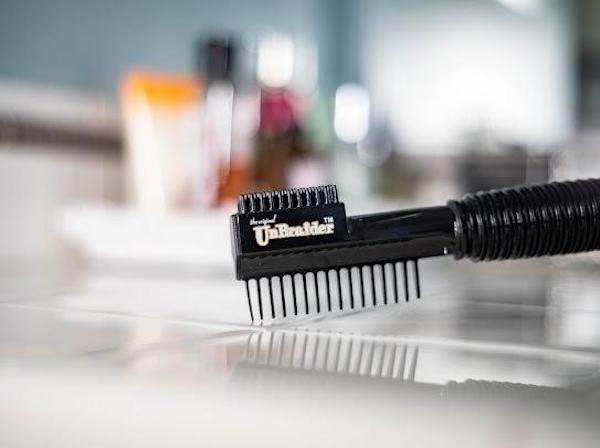 The Original UnBraider by Glamour Designs