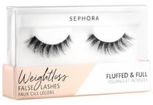 Weightless False Lashes