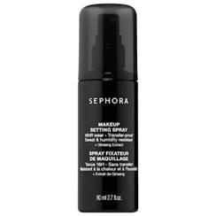 All Day Makeup Setting Spray