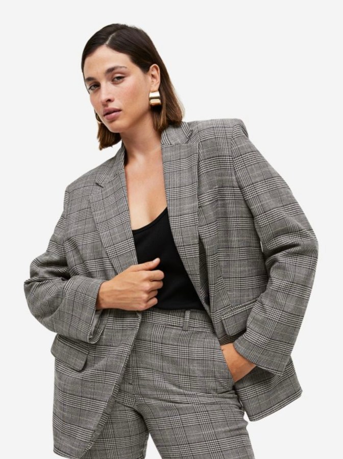 These 7 Fall Jackets Will Have You Covered In Style