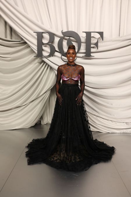 Issa Rae