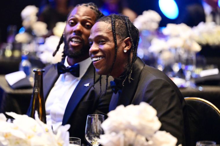 Michael Rubin, Meek Mill, Jay-Z, and more Host Inaugural REFORM Alliance Casino Night Event