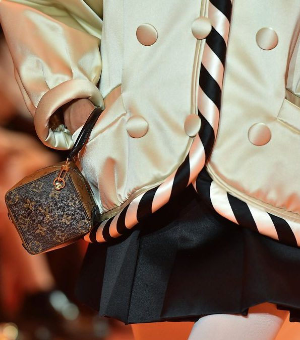 See Who Attended Louis Vuitton's Spring/Summer '24 Show
