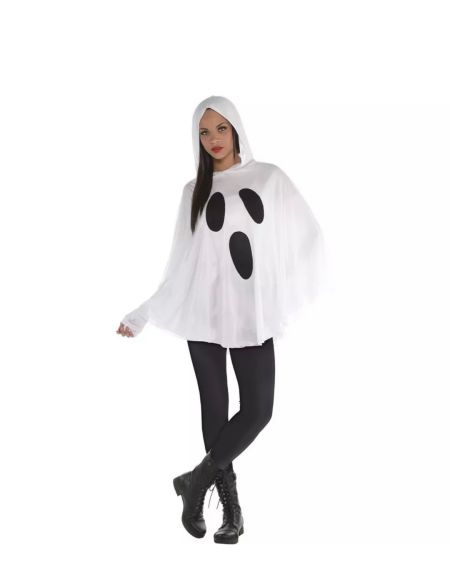 Ghost Girl
