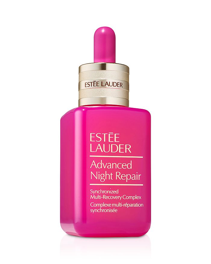 Estée Lauder Limited Edition Pink Ribbon Advanced Night Repair Synchronized Multi-Recovery Complex