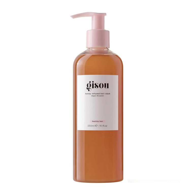 Gisou Honey Infused Hair Wash