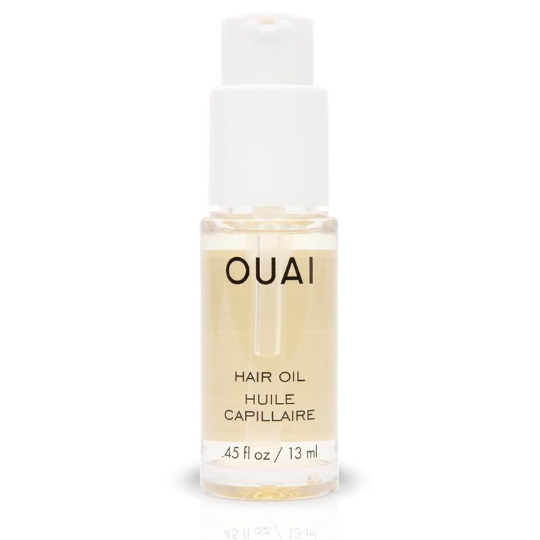 OUAI Hair Oil