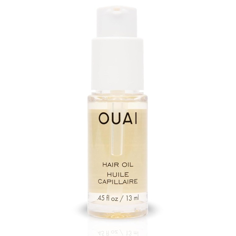 OUAI Hair Oil