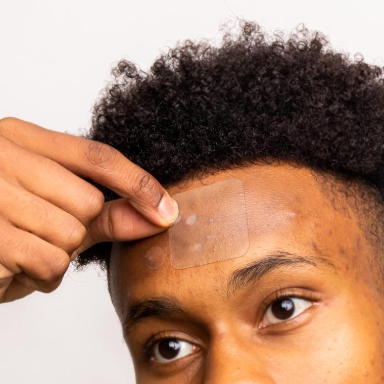 Avarelle Pimple Patches