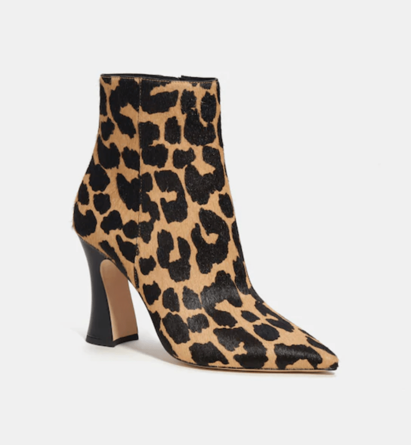Coach Carter Bootie