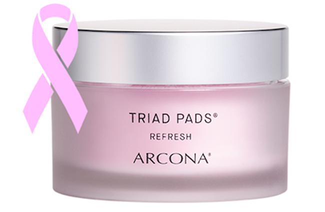 ARCONA Triad Pads