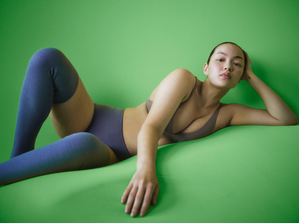 lululemon launches first bodywear collection – Wundermost.