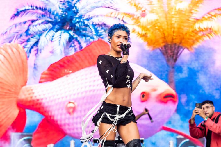 Best Rap Performance