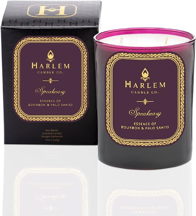 Harlem Candle Co
