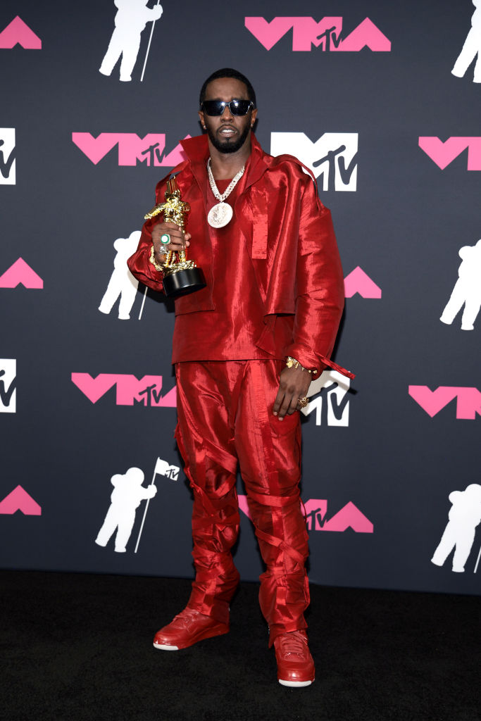 Diddy