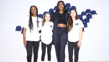 Body Confidence Coaching With Dove and Nike