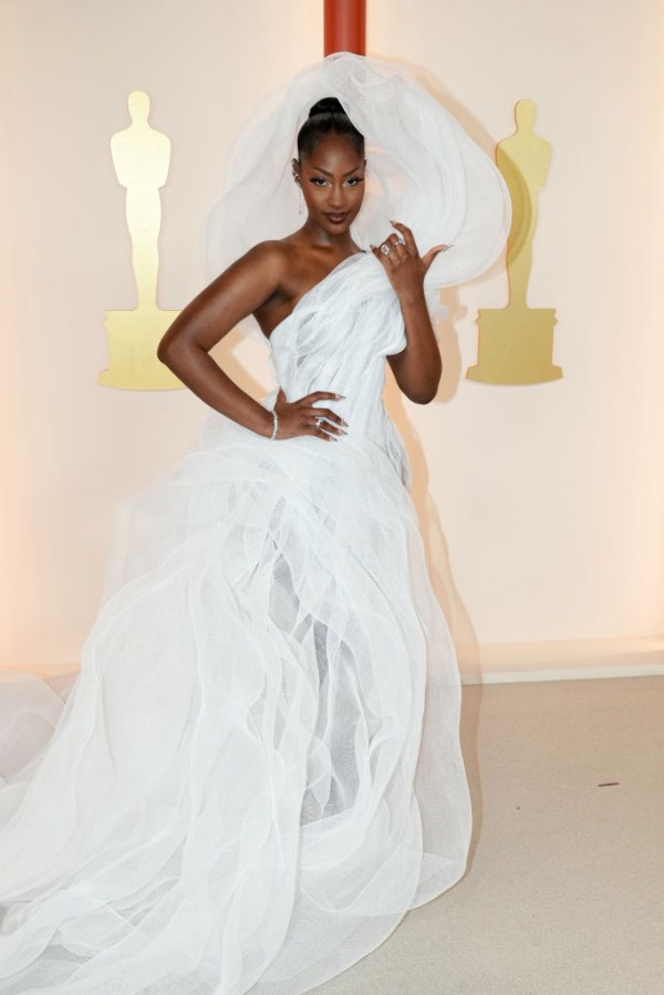95th Annual Academy Awards - Arrivals