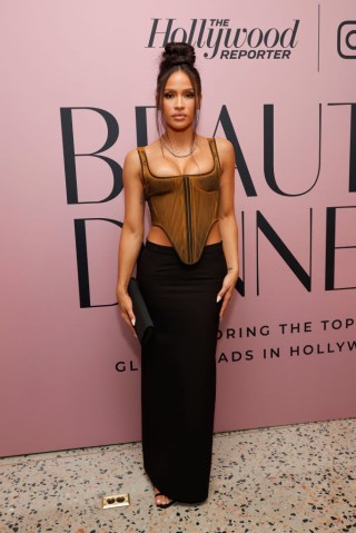 The Hollywood Reporter Beauty Dinner Presented By Instagram, Sponsored By Upneeq, Honoring The Top Glam Squads In Hollywood.