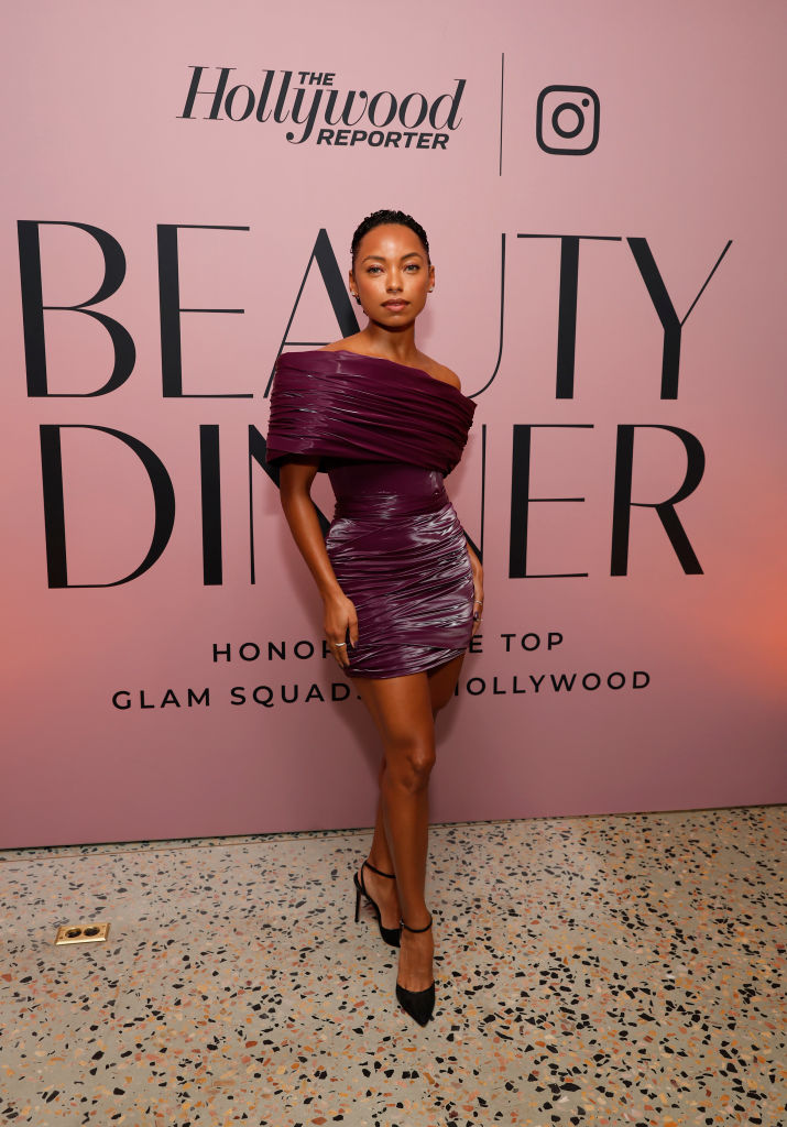 Deep Purple Perfection