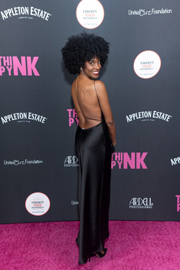 Pynk Gala