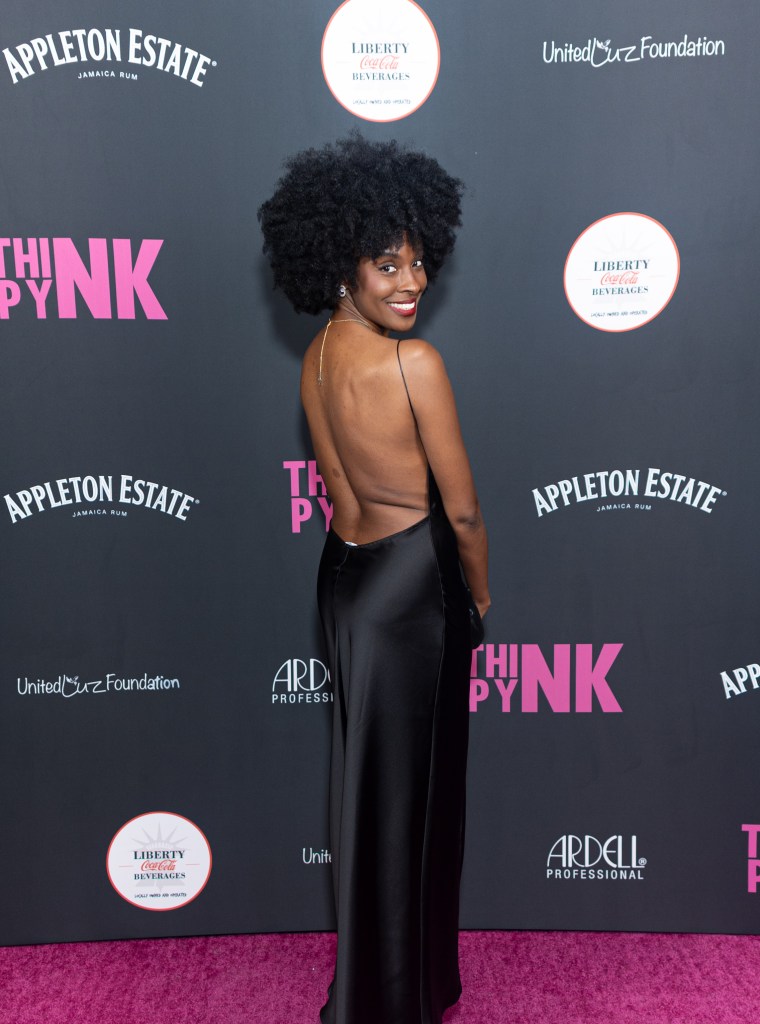 Pynk Gala