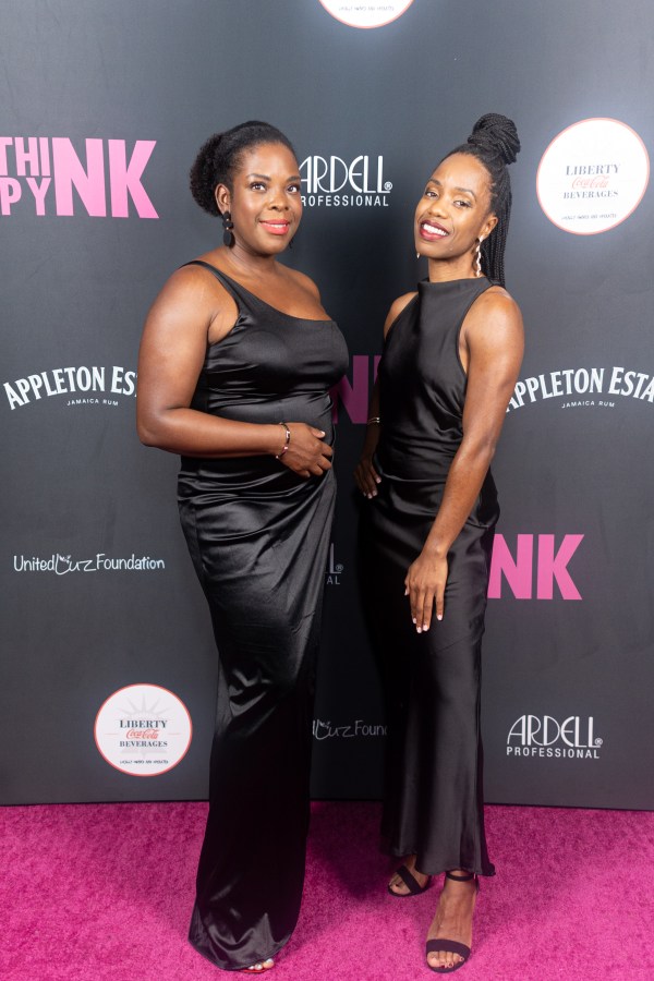Pynk Gala