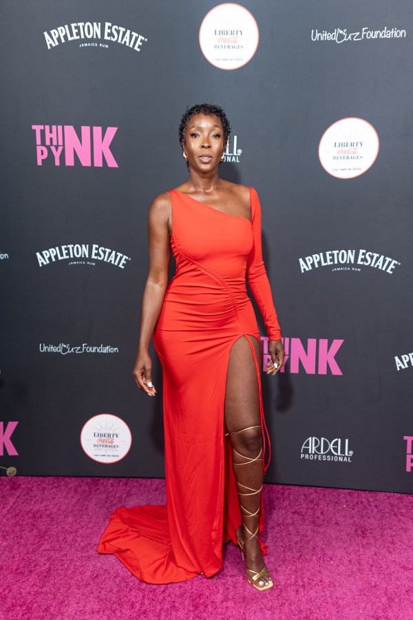 Pynk Gala