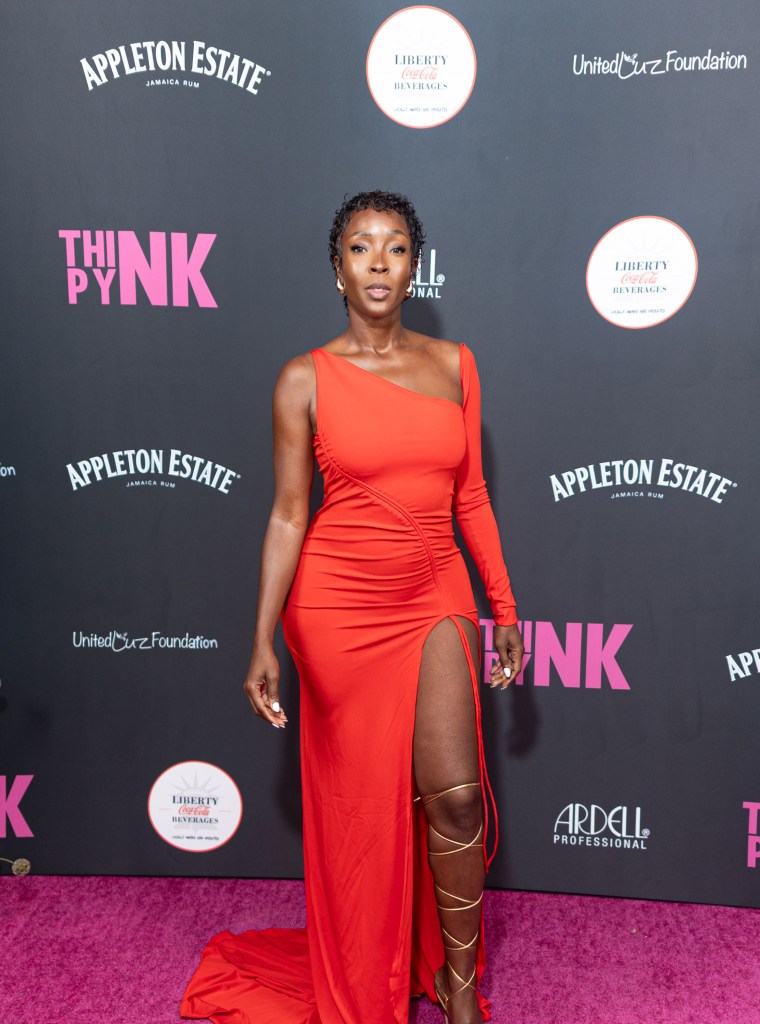 Pynk Gala