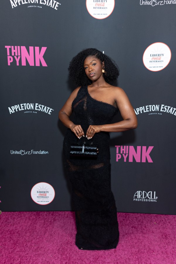 Pynk Gala