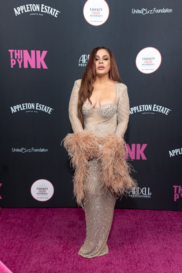 Pynk Gala