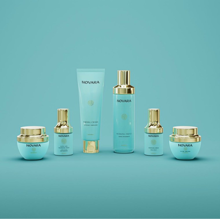 Novara Skin Care