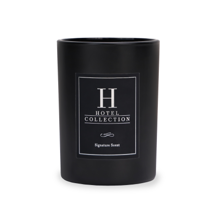 Hotel Collection Candle In "Fir Tree"