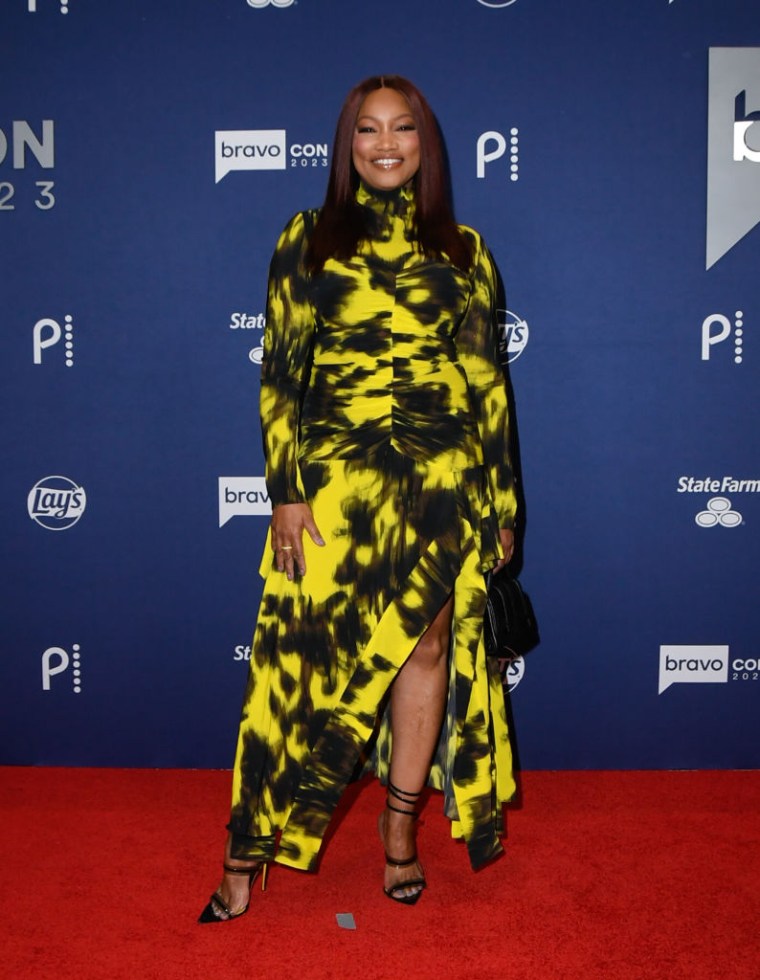 Garcelle Beauvais