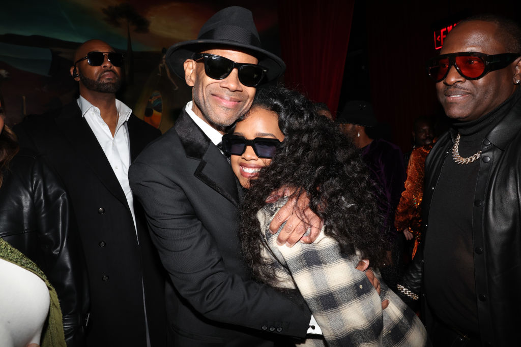 Missy Elliot's Rock & Roll Hall Of Fame Celebration