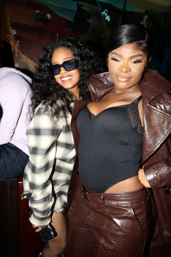 Missy Elliot's Rock & Roll Hall Of Fame Celebration