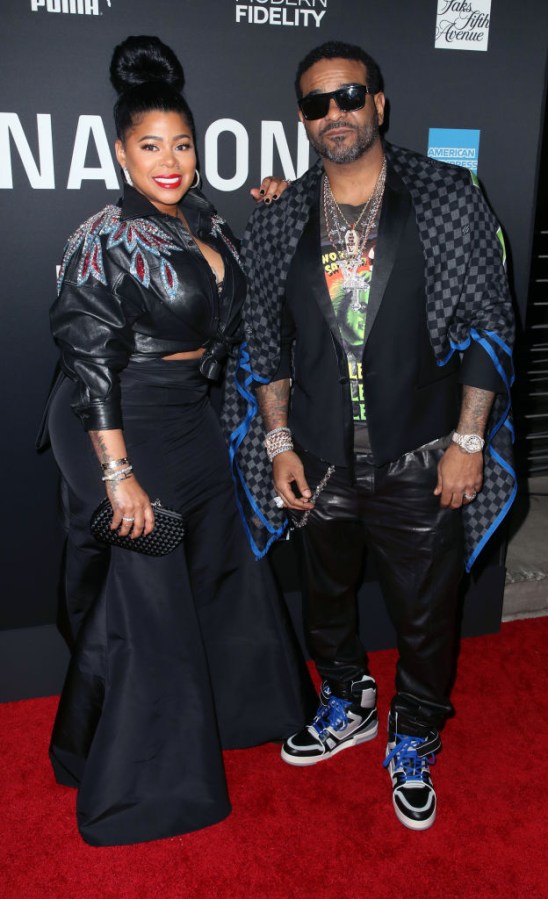 2020 Roc Nation THE BRUNCH - Arrivals