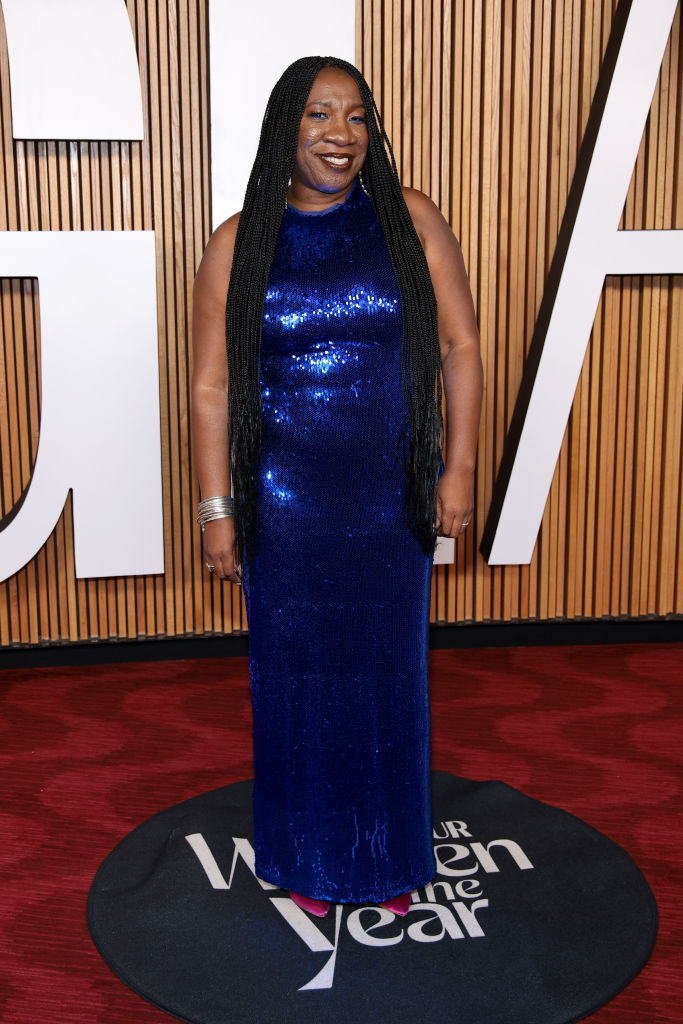 Tarana Burke